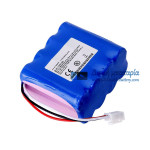 Μπαταρία για Comen JHT-99E-00 022-00052-00 STAR-5000 STAR-5000E [Ανταλλακτική μπαταρία]